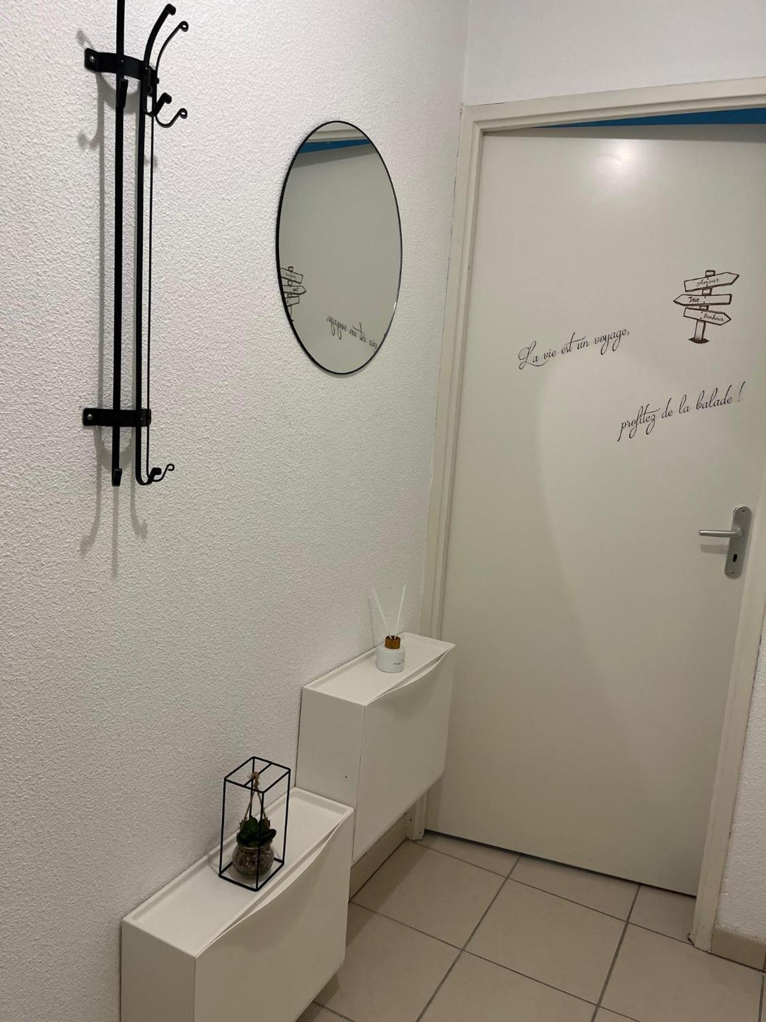 Studio Cosy Montrejeau Εξωτερικό φωτογραφία