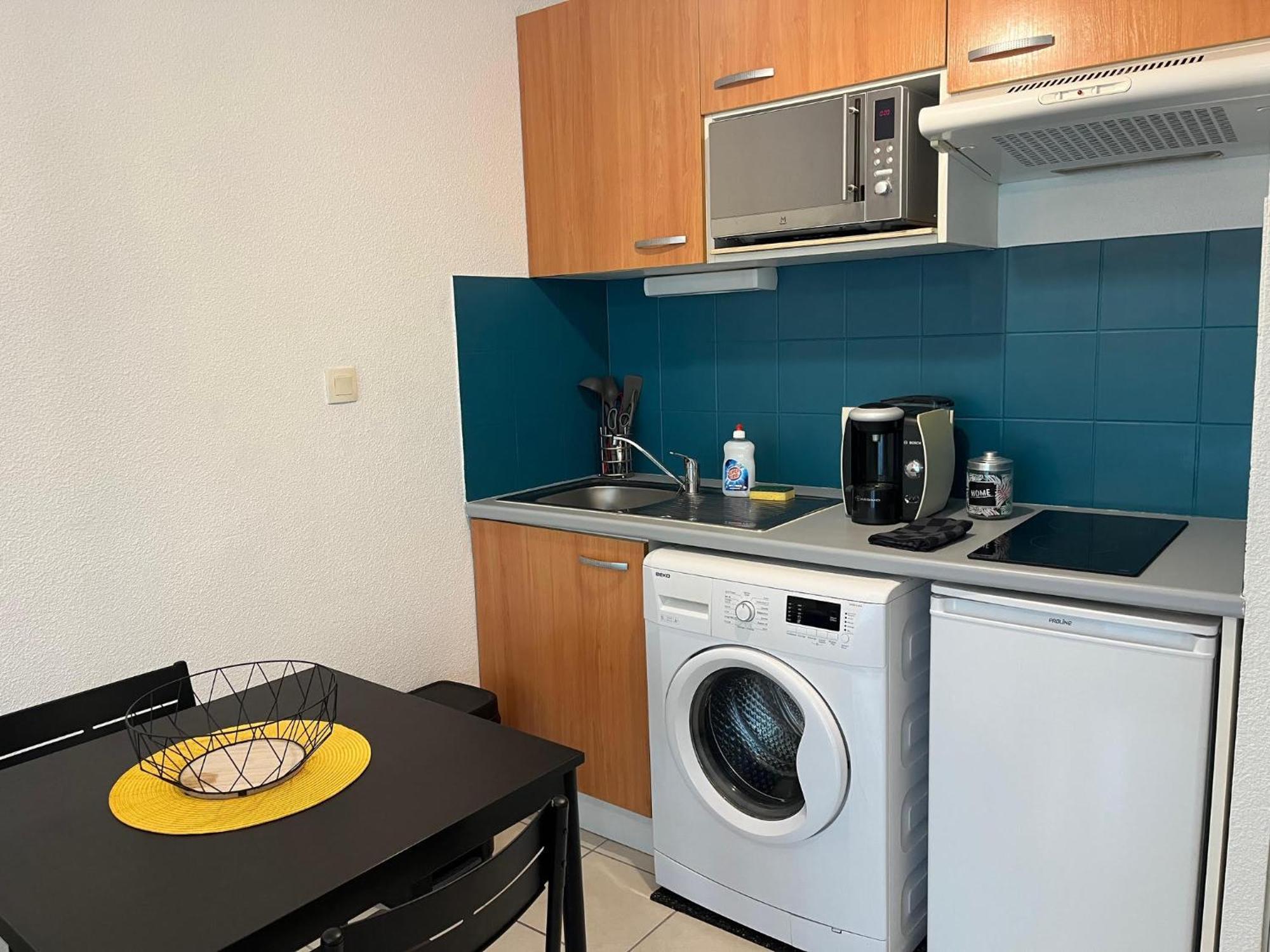 Studio Cosy Montrejeau Εξωτερικό φωτογραφία