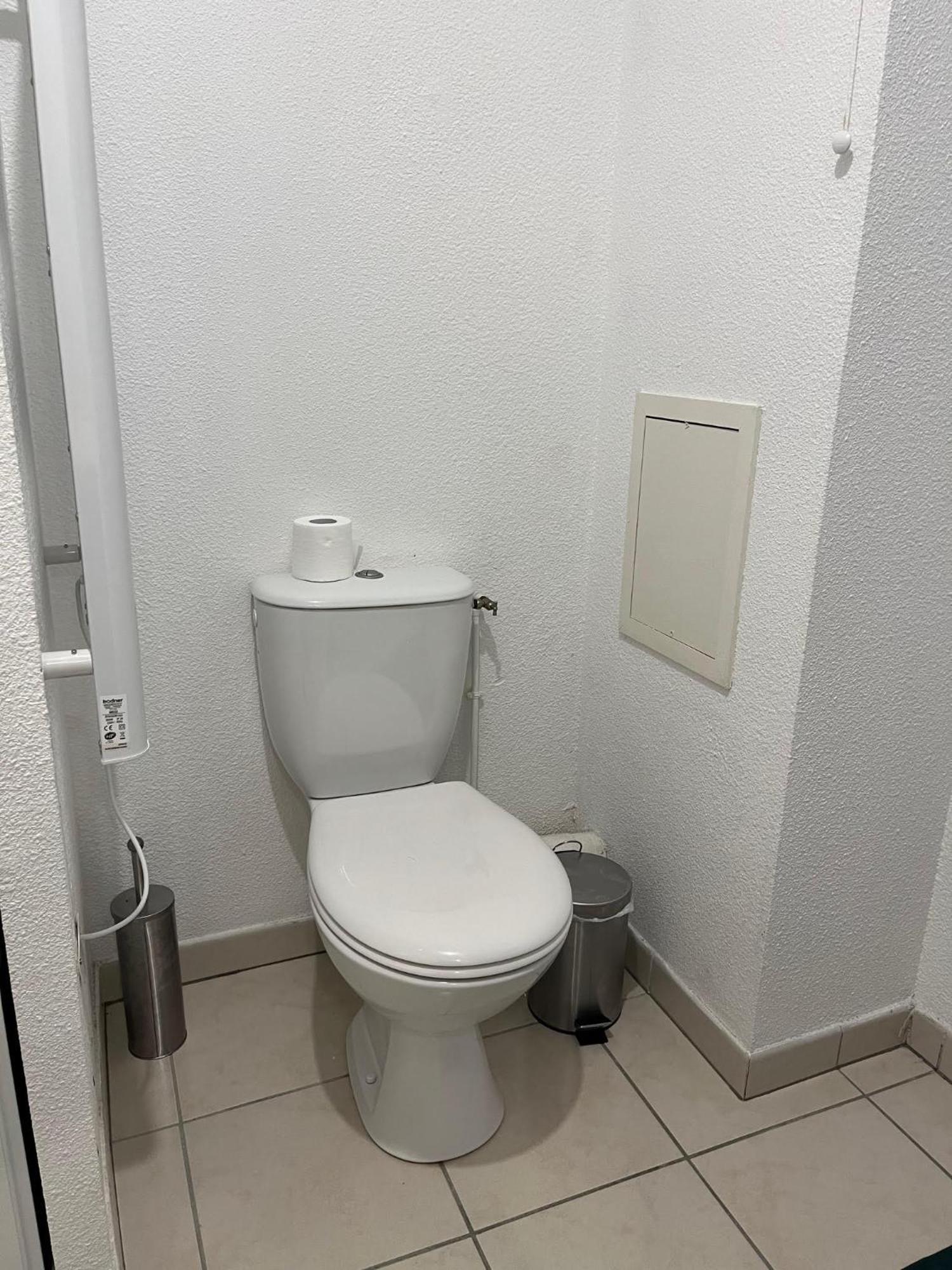 Studio Cosy Montrejeau Εξωτερικό φωτογραφία