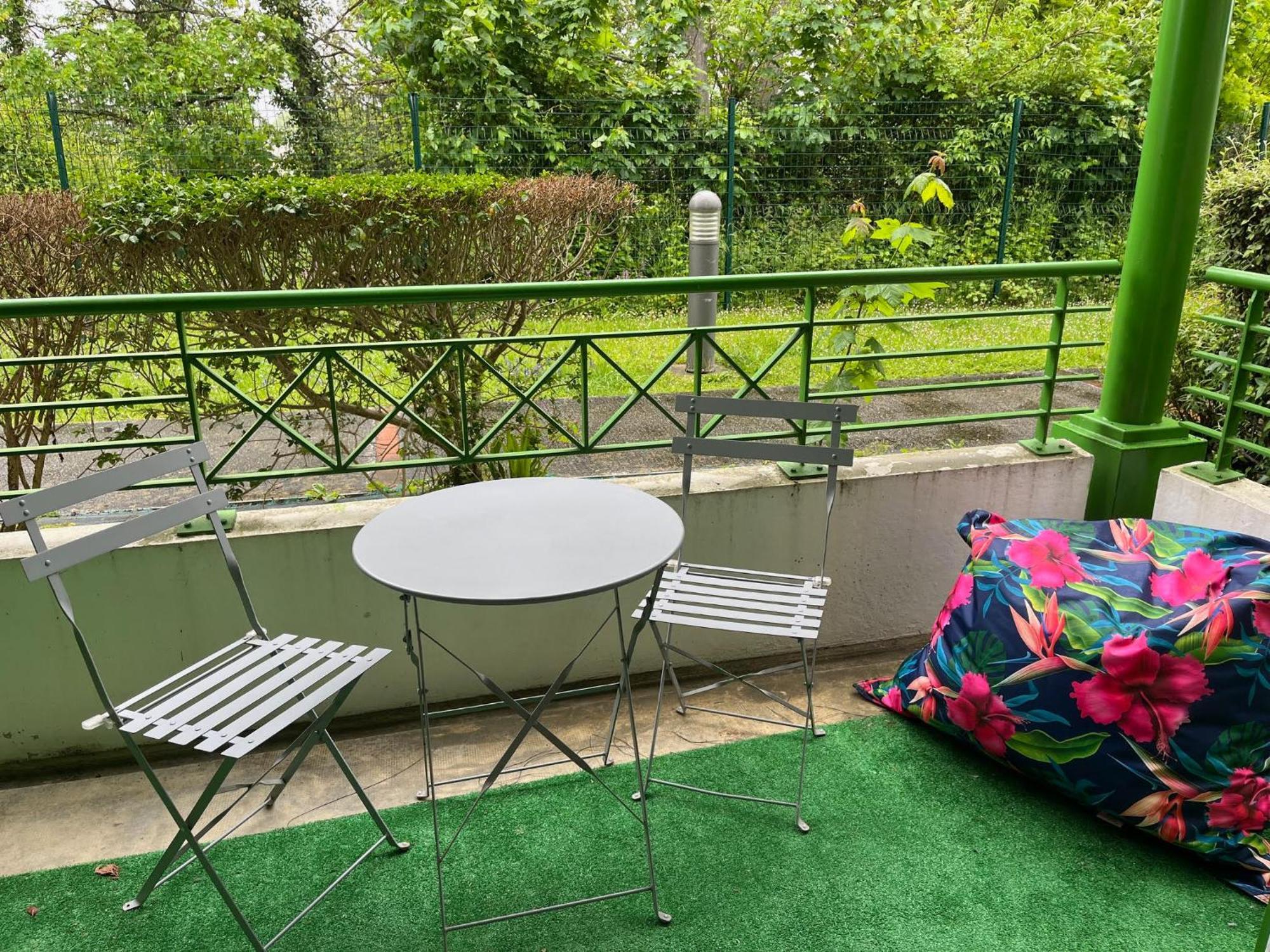 Studio Cosy Montrejeau Εξωτερικό φωτογραφία